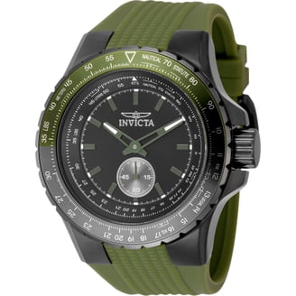 Invicta 44525 Men Specialty 45mm watch - Walmart.com