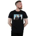 thumbnail image 2 of Supernatural T-Shirt pour Hommes Stetson, 2 of 3
