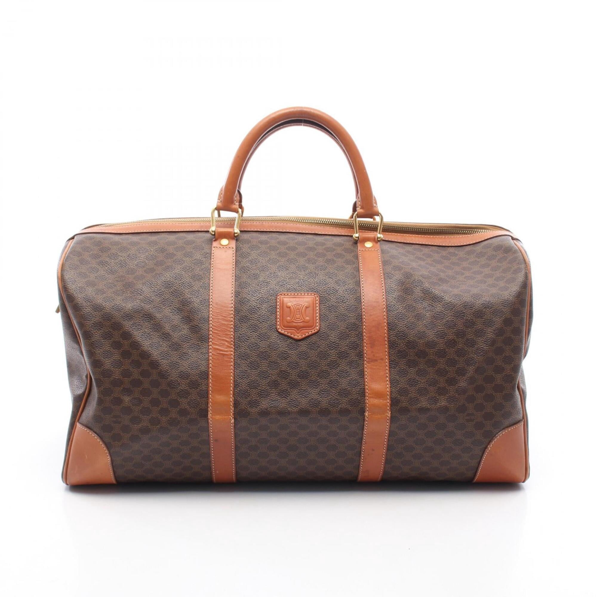 Gucci Boston Bag