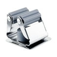 thumbnail image 1 of Clip resistente para caña de pescar, organizador de tacos de billar, abrazadera para tacos de snooker, soporte para exteriores Gris, 1 of 9