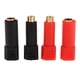 thumbnail image 4 of Conector Diy Banana Rc Xt150 Para Batería Lipo Convertir 2 Pares, 4 of 7