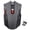Gray, variant on Wireless Gaming Mouse 2.4ghz with Usb Receiver Comfortable Grip Adjustable Dpi Settings for Pc Laptop Desktop Mac Windows Computer Office Home Work Travel Portable Use