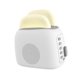 thumbnail image 5 of Máquina de sonido portátil Máquina de ruido blanco Altavoz Escritorio ligero Mini Sleep, 5 of 9