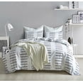 thumbnail image 5 of Juego de tres piezas de ropa de cama de dos piezas para estudiantes de estilo europeo y americano, 5 of 5