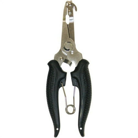 

P-Line PAJS6.5BLUE Adaro Jr Split Ring Pliers 6.5 Blue