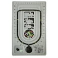thumbnail image 4 of jifeng Very Effective Bead Boards for Jewelry Making Bracelets Necklace Beading Board, 4 of 8