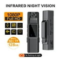 thumbnail image 4 of SDNall Night Vision Camera, Wifi Camera Outdoor, WIFI HD 1080P Recorder with Infrared Night Vision - Outdoor Sports Camera, 128G Storage, Portable Wifi Box, 4 of 9