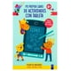 thumbnail image 1 of Mi primer libro de actividades con tableta 4+: ¡Letras, números y más! (Aqua) Blanco, 1 of 2