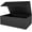 Black, variant on Black Gift Box 10" x 6" x 3" with Magnetic Closure Lid Gift Boxe for Presents,Bridesmaid Gifts Boxes,Cute Box,Birthday Box,Luxury for Gift Packaging, Magnetic Gift Boxe for Wrap (Black)