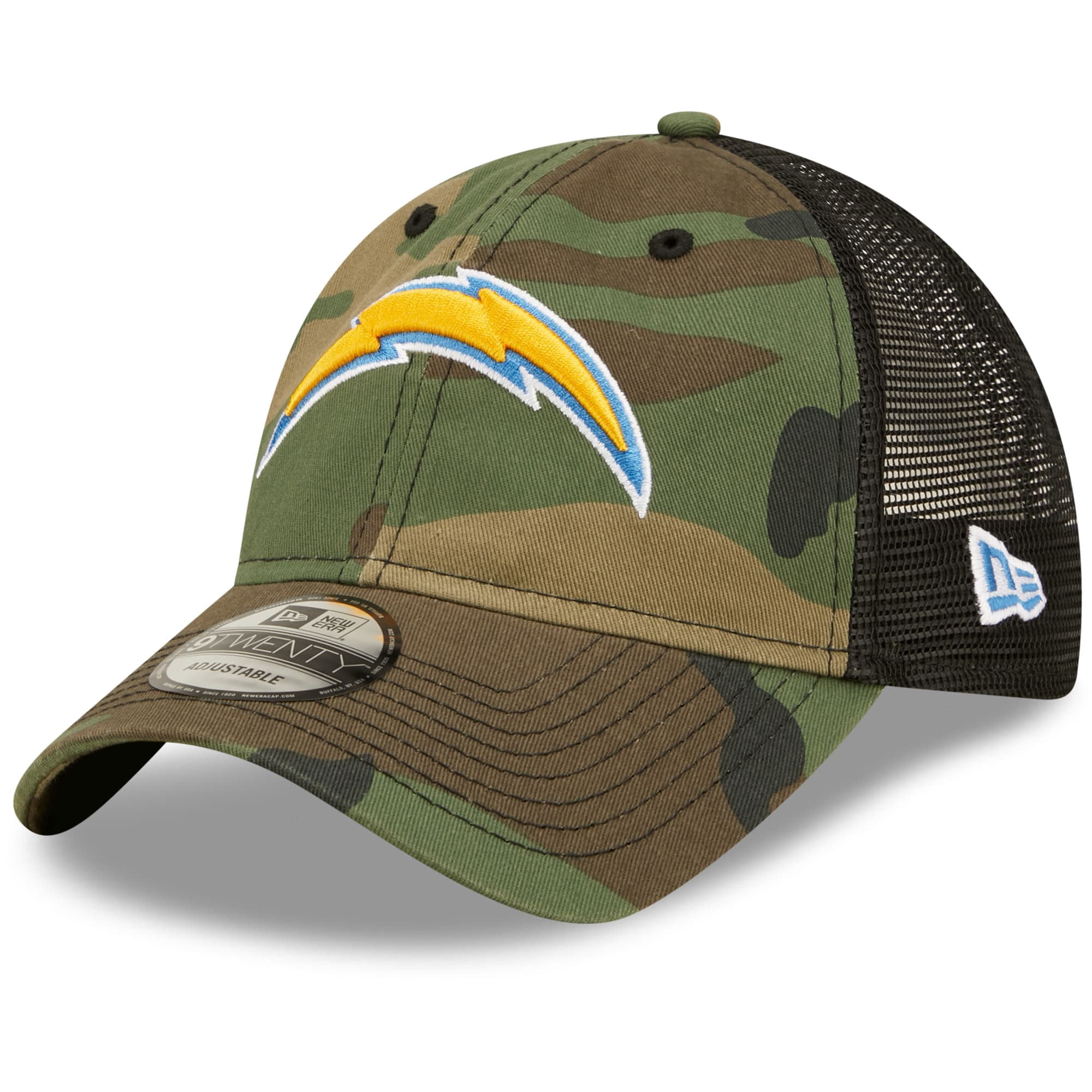 Los Angeles Chargers Hats - Walmart.com