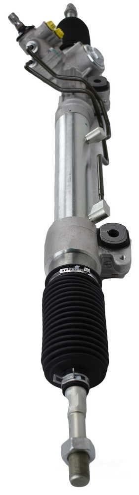 Atlantic Automotive Engineering 3576N AAE New Hydraulic Power Steering Rack & Pinion 100% Tested