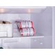 thumbnail image 5 of Organizador de refrigerador, dispensador de latas de bebidas, soporte para bebidas para refrigerador, congelador, cocina, encimeras, gabinetes, estante de almacenamiento de alimentos, 5 of 8