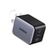 thumbnail image 4 of Cargador de 65W serie Nexode S | 3 Puertos de Carga Rápida | 2 USB-C | 1 USB-A | Tecnología GaN II | PD3.0, 4 of 4