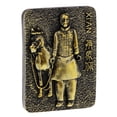 thumbnail image 3 of Historia Antigua s Patrón Resina Imanes De Nevera Turístico coración Del Hogar Sunnimix Etiqueta engomada del refrigerador, 3 of 7