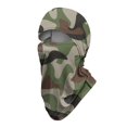 thumbnail image 2 of All-Over Print Scarf/Ski Mask – Windproof, UV Protection Balaclava for Men & Women, Breathable Stretch Balaclava Neck Gaiter, Moisture-Wicking Face Cover for Cycling, Running, Skiing & Outdoor Sports, 2 of 4