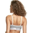 thumbnail image 3 of Champion Women's Heritage Strappy Bralette, 3 of 4