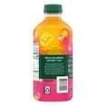thumbnail image 4 of Starbucks Refreshers Concentrate Mango Dragonfruit, Refreshing Drink, Cold Drinks  32 fl oz, 4 of 11