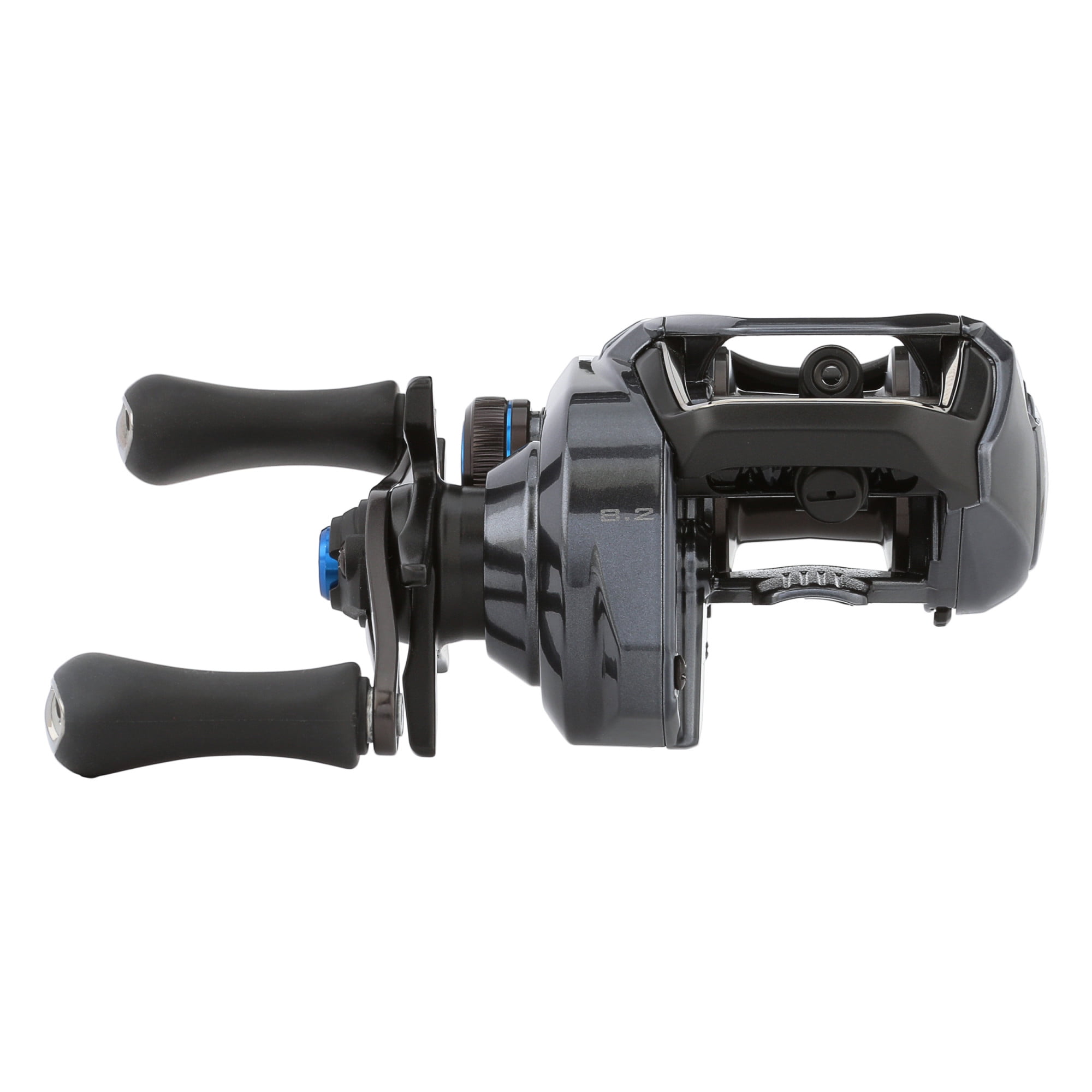 Shimano SLX 70XG A Low Profile Casting Fishing Reel with MGL Spool