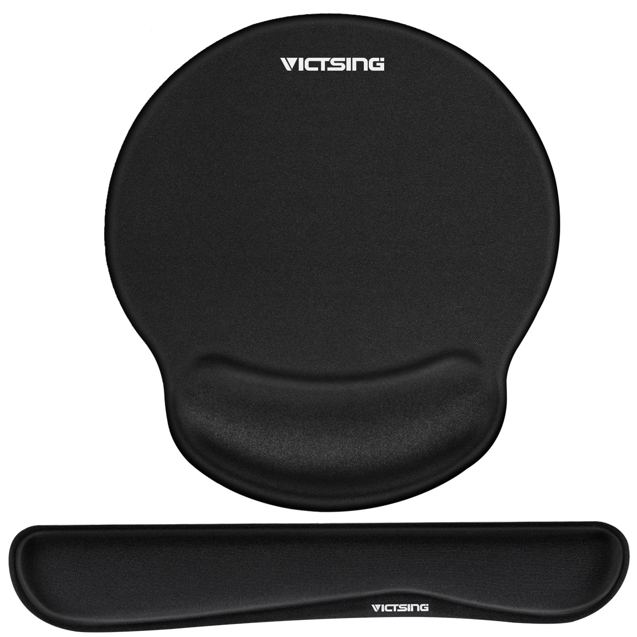 Buy VicTsing Keyboard Wrist Rest and Mouse Pad with Wrist Support