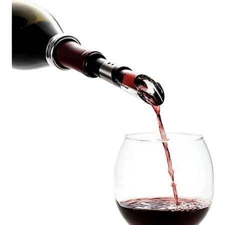Rabbit 8 Piece Electric Wine Set