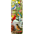 thumbnail image 1 of Pájaros sedientos - Marcapáginas 3D, 1 of 1