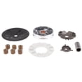 thumbnail image 1 of funtasica 1 Set Variator Belt Drive Set Variator Clutch Driver Assembly For Most GY6 50cc, 1 of 7