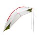 thumbnail image 1 of Toldo impermeable para coche, refugio solar, toldo automático para 3/4 personas, parasol para para exteriores, viajes, playa, picnic DYNWAVEMX Toldo de la tienda del coche, 1 of 4