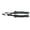10 inches, variant on High-Performance Wire Stripping Tool, Steel, Dual-Action Design for Engineering & Electrical Applications