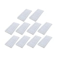 thumbnail image 4 of Dickly 10 Pieces Drill Case Organizer Box Tool Container Transparent Portable Practical 7, 4 of 8