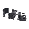 thumbnail image 5 of Dww-for Utv Whip Strip Light Led Mounting Bracket For Atv Bomber X3 Adjustable Mast Light Bracket., 5 of 5