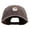 Brown, variant on Tabacco Farm Icon Embroidered Unstructured Pigment Dyed Cotton Cap - Brown OSFM
