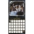 Trends International 2025 Star Wars Saga Wall Calendar