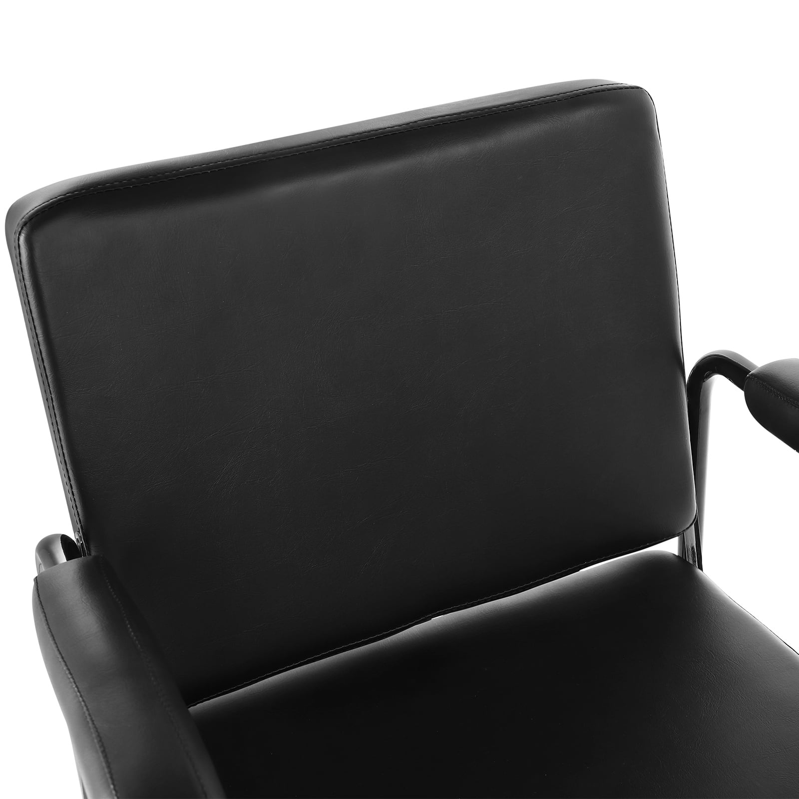 Artist hand Auto Reclining Barber Shampoo Chair Salon Spa Beauty Hair Styling