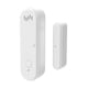 thumbnail image 1 of Sensor de ventana de puerta Smart Life APP Sensor de contacto abierto de puerta Compatible con Bluetooth, 1 of 9