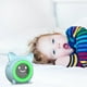 thumbnail image 3 of Digital Alarm Clock With Electronic Led Time Display, Small Mini Electronic Clock For Bedroom, Bedside, Desk, 3 of 4