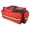 Red, variant on Lightning X EMS/EMT Medic First Responder Ambulance X-Tuff Oxygen and Airway Trauma Jump Bag