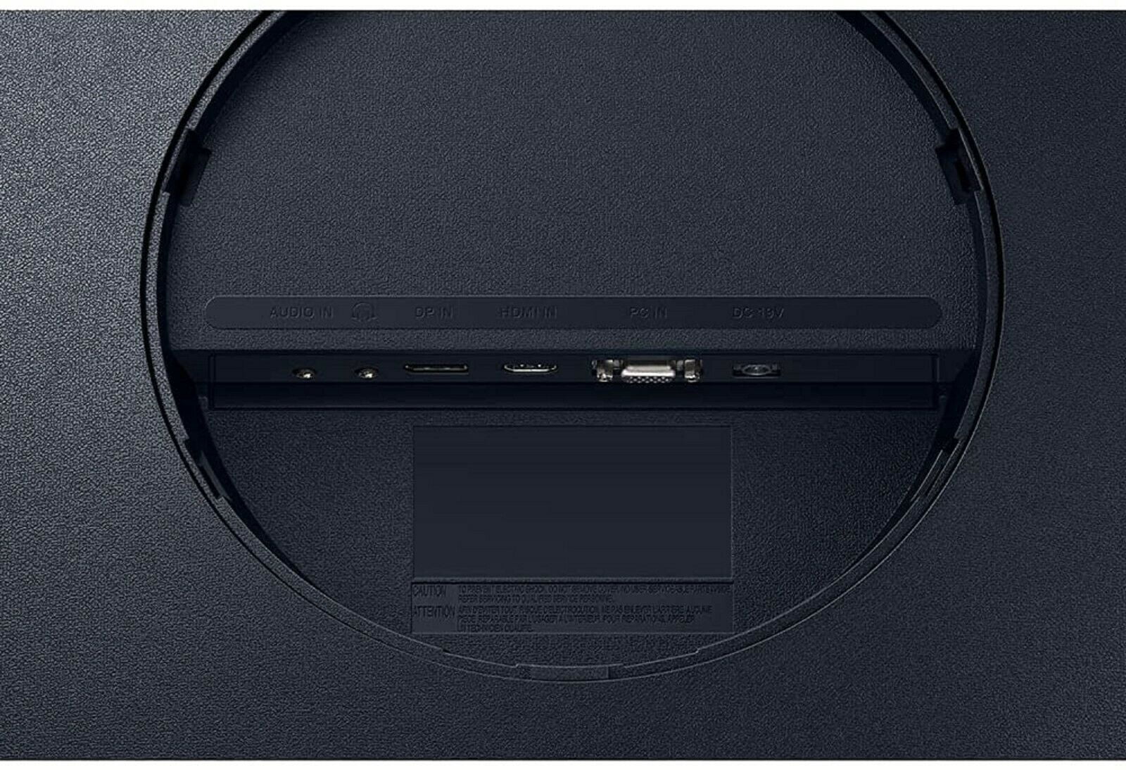 Samsung Monitor T55 32 Inch |32\