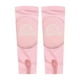 thumbnail image 1 of 2 piezas de guantes de voleibol, mangas acolchadas, mangas de entrenamiento Rosa, 1 of 9