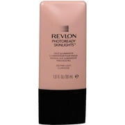 Revlon Photoready Skinlights Face Illuminator 100 Bare Light 1 Oz