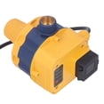 thumbnail image 2 of Commutateur de Pression d'Eau, Fonctionnement Sûr de Contrôleur de Pression de Commande Automatique Facile à Installer la Protection IP65 Multifonctionnelle pour le Système de Pipeline Nous Plug 110V-120V 0.75kw, 2 of 8