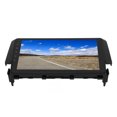 thumbnail image 2 of Radio de Voiture Stéréo 9 Pouces Écran Tactile 2G Ram 32G ROM pour Android 10.0 GPS Navigation Remplacement pour Civic 2016?2020, 2 of 8