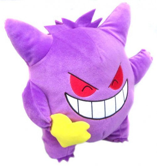 gengar doll