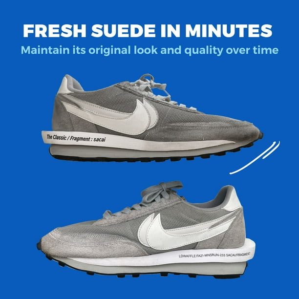 Best suede sneaker cleaner deals