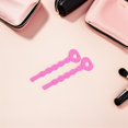 thumbnail image 1 of BESTYASH Sponge Curler Stick Set 24Pcs For Overnight Heatless Curls Hair Rollers Assorted Color 7.1X1.9X0.2in Home Use, 1 of 8
