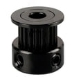 thumbnail image 2 of 5Pcs for Pulley 20 Teeth for 3D Printer Parts CNC Machine 6mm Width Pulley, 2 of 9