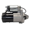 thumbnail image 4 of MPA Starter Motor P/N:17859, 4 of 4