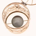 thumbnail image 4 of Candelero de metal Eletropted con linternas de Tealight E-Rose, 4 of 8