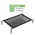 thumbnail image 4 of Cama para Perros Yuyangstore Universal Pequeño, 4 of 8