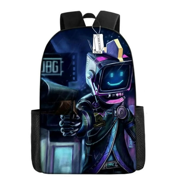 Skibidi Toilet Backpack For School Bag Titans Cameraman Lunch Box Skibidi Mochila Speaker Tv Man Woman Pencil Case Bookbag Kid