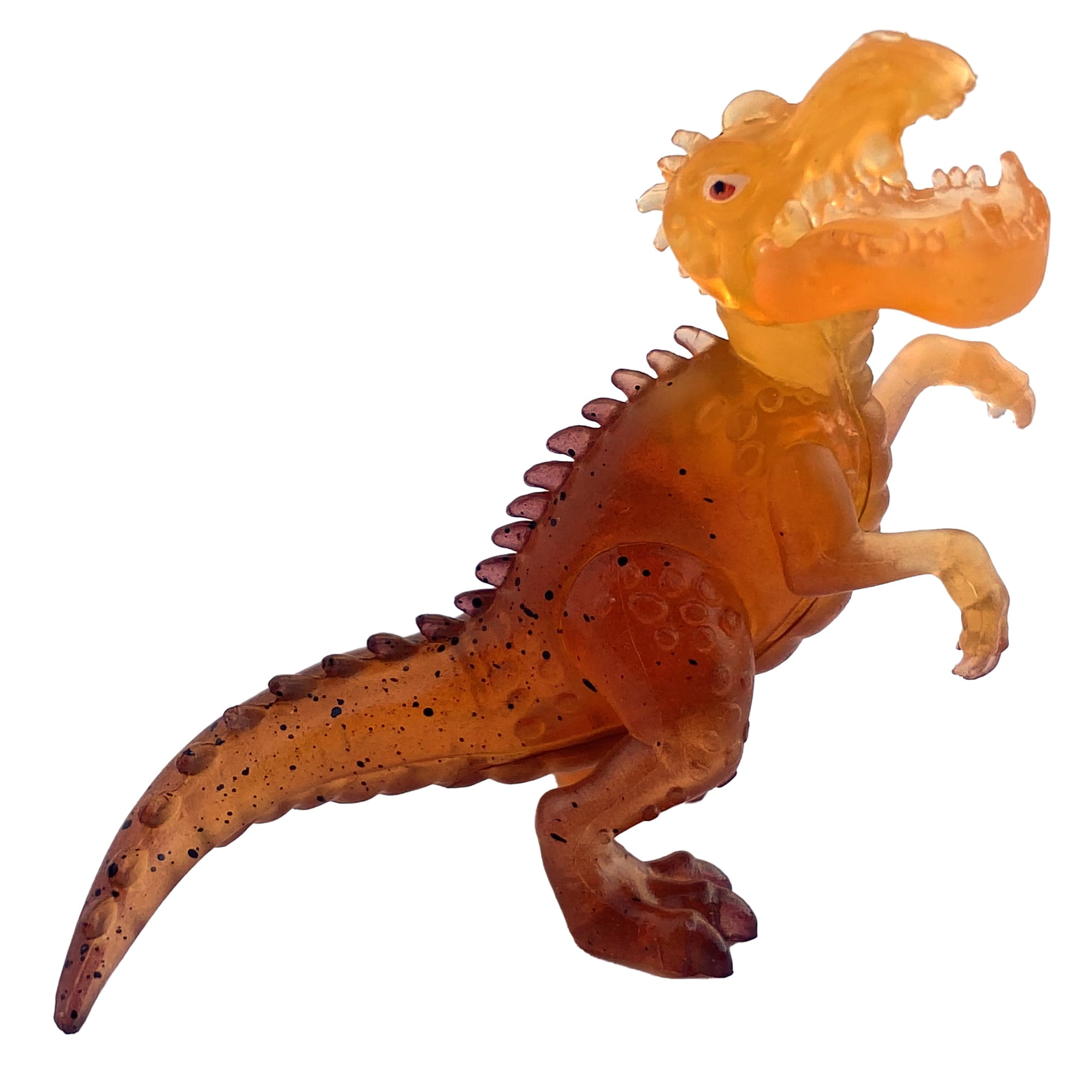 Gigantosaurus: Mighty Friends - 7 Pack - Mini 2" Figures, (Giganto-Bill-Rocky-Mazu-Tiny-Trex-Lava Giganto), Dinosaur Toy Miniatures, Kids Ages 3+